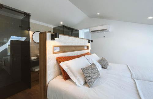 Alto do Ferrum - Boutique Villa - Foto 21