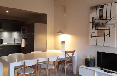 Apparts Et Lofts Bistrot Des Alpilles - Foto 42