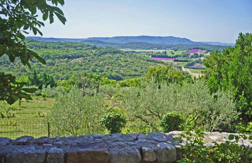 Mas Antonin - Foto 21