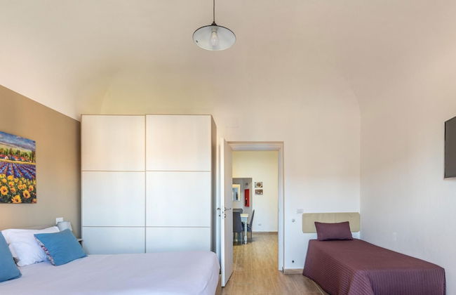 Mika Apartment Alla Stazione - Foto 14