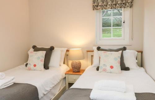 Kingfisher Cottage - Foto 14