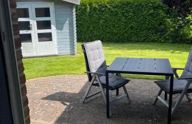 Ruhige, gemütliche Ferienwohnung in Herzen der Lüneburger Heide - Foto 3