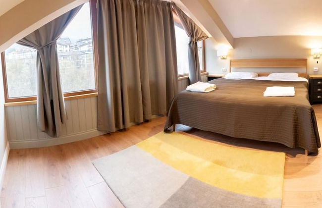 Predela 2 Holiday Apartments - Photo 45