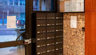 Modern T1 in central Lisbon - Foto 3