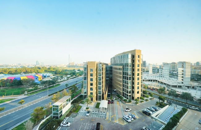 Hyatt Regency Creek Residence Studio - Photo 24