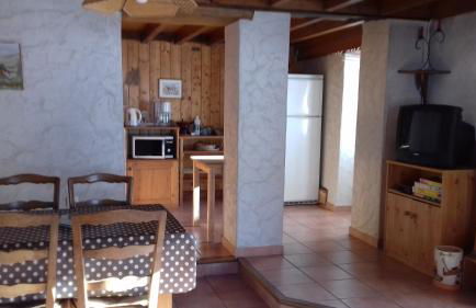 Gite Seguret - Foto 8