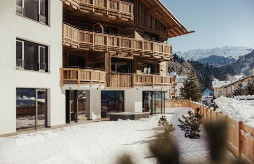 Luxury Chalet Milé - Foto 12