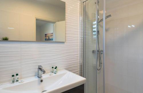 Charmante Villa mit privatem Pool, Klima, Sonnenliegen, Terrasse und Grill - Foto 44