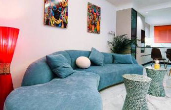 Alma Nomada Villa with Heated Pool & Solarium & BBQ & Chillout Ideal for families - Foto 19