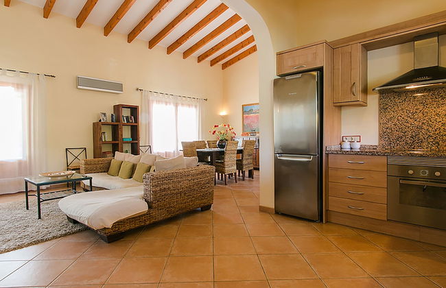 Chalet Correfoc - Foto 15