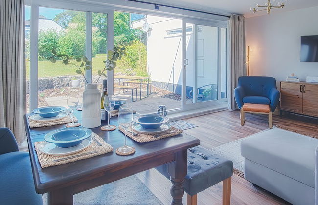 Morien - 2 Bed Apartment - Saundersfoot - Foto 10