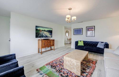 Island Pride Coastal Condo - Foto 52