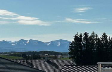 Apartment 26 - Kißlegg - Foto 15