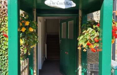 The Coach House - Bargany - Foto 10