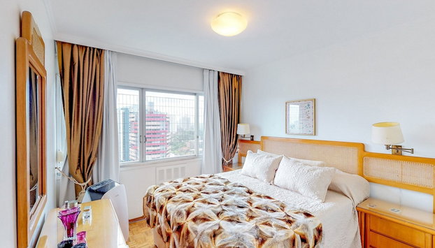 Oceana Suites Playa Brava - Foto 3, Quarto