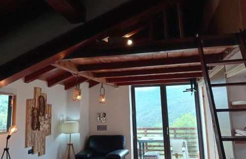 Chalet cima 12 Valle di Sella - Foto 35