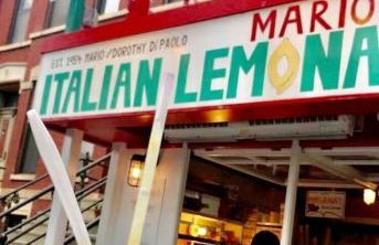 Bella Villa on Taylor Street Chicago’s Little Italy 1 mile west the Loop & UIC - Foto 37