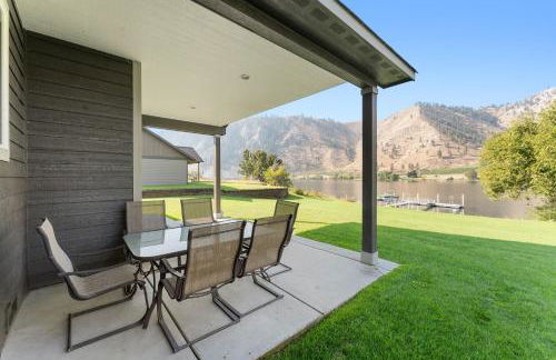 Connect with the Columbia - Foto 23