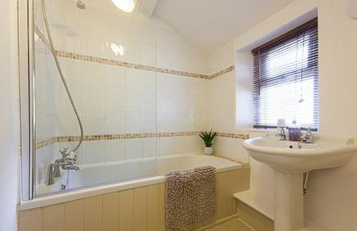 Bellshill Cottage - Foto 15