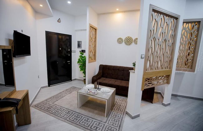 The Adress Residence - Foto 30