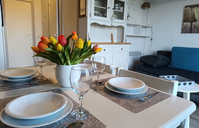 1 bedroom Apartment in De Haan with swimming pool and garden - Photo 19