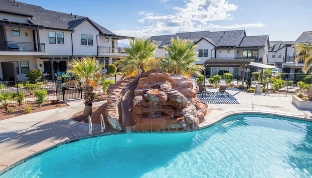 Coral Paradise - Community Pool - Foto 2, Imagem principal