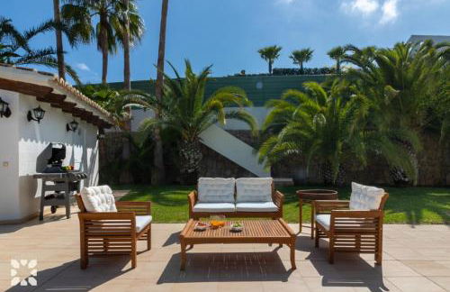 Villa Tabarca by Abahana Villas - Foto 8