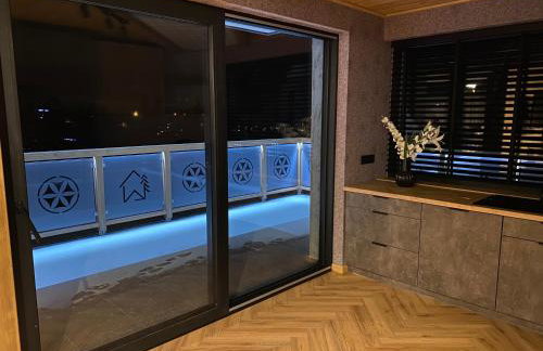 Leśny Wierch luxury spa villas - Foto 33