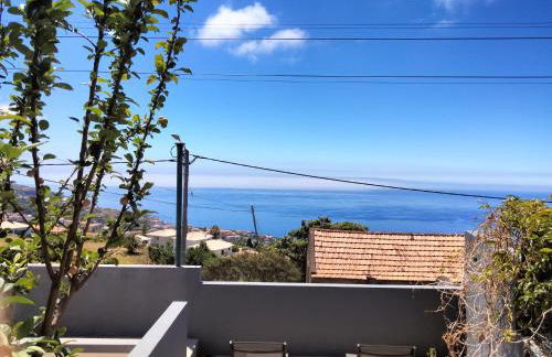 A Casa Valentina - Estudio vista panorâmica para o mar - Foto 19