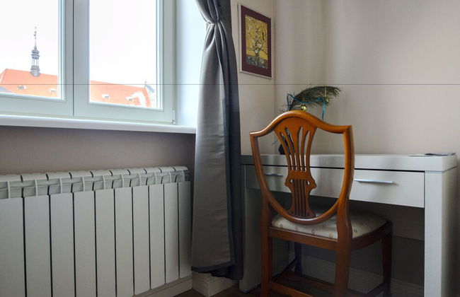 Ratusha apartment - Foto 72