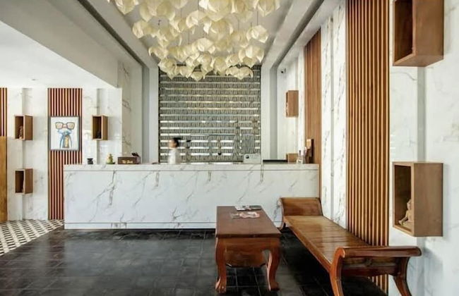 Tushita Villa Pool and Gardens - Photo 1