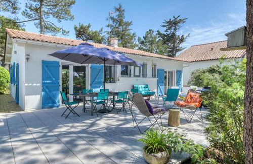 Maison de famille spacieuse à 1 min de la plage à pied, 2 chambres - Foto 16