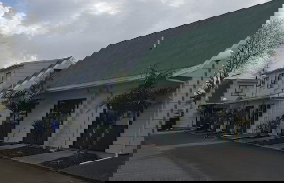 Auckland Northshore Motels & Holiday Park - Foto 44