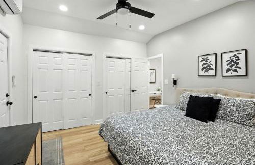 Golden Dunes Stay Valpo 5 BR, 3 King Beds, Game Area - Foto 28