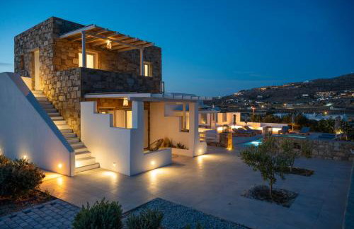Sol Mykonos Studios - Foto 16