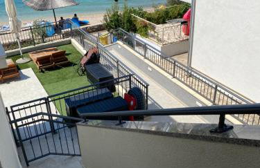 Cap Adria Apartment Residence - Photo 53