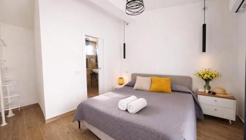 Suite IKEBANA Porto Pino - Foto 5