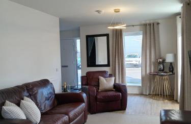 Modern 4 Bed Highland Home - Foto 69