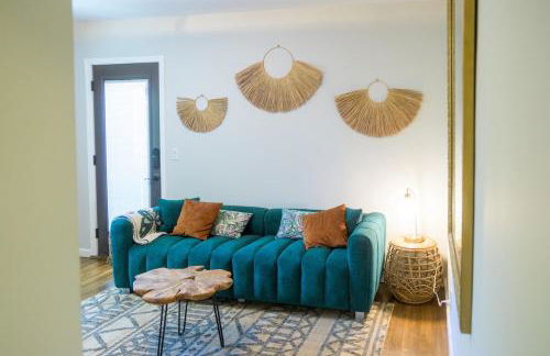 Charming and Cozy 1 Bedroom 1 Bathroom Guest Suite in Silverlake - Foto 15