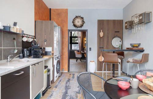 Black Forest Lodge - Foto 10