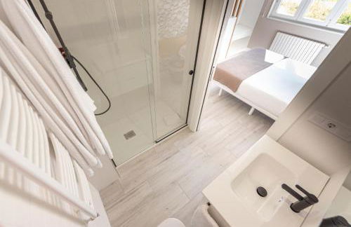 APARTAMENTOS CUME DO PINDO - Foto 9