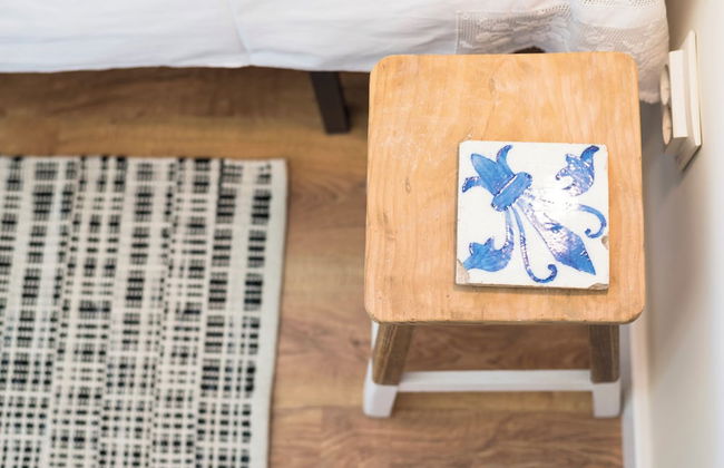 Foz002 · Miradouro do Ouro Apartment - Foto 72