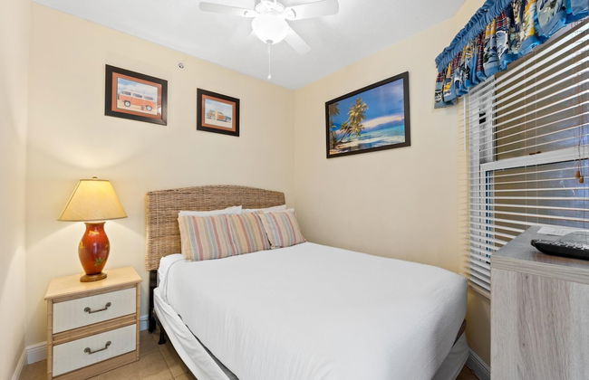 Celadon Beach Resort by Panhandle Getaways - Foto 4