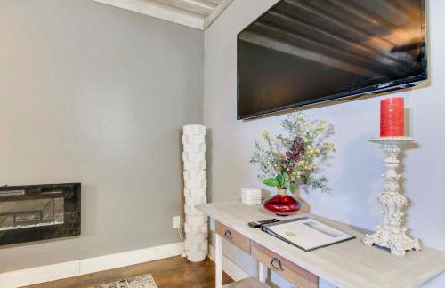 2 Mi to Self Regional MC Updated Apartment - Foto 7