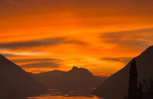 Old Porlezza Apartment - Photo 18