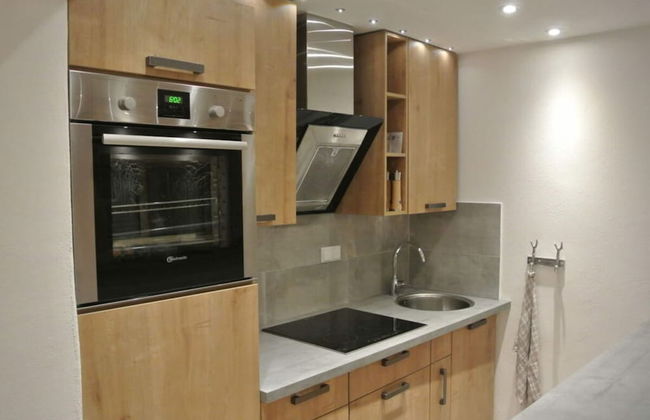 Alpenliebe Comfortable Holiday Residence - Foto 5