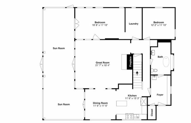 Legacy Point On Little Siss - Foto 14