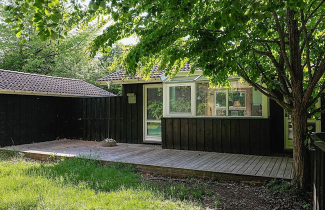 8 Person Holiday Home in Tisvildeleje - Foto 45