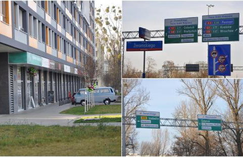 Apartament Słodowiec Metro, Free parking - Foto 15