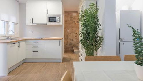 La Pluma y El Pincel - Foto 4, stove